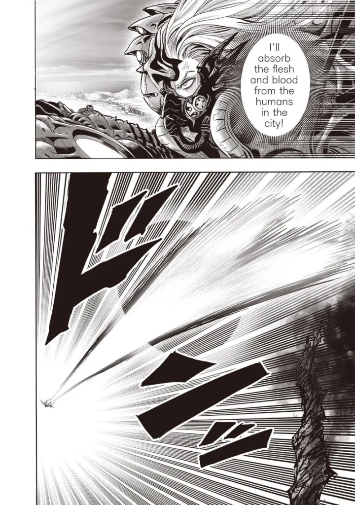 one punch man ch134.5 page08